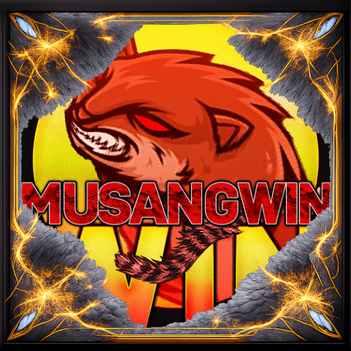 musangwin — galeri pratinjau - APK Resmi