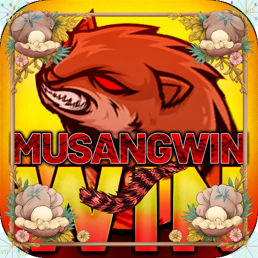 musangwin — galeri pratinjau Resmi APK
